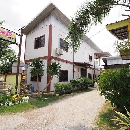 Auravintage Bang Lamung Exterior foto