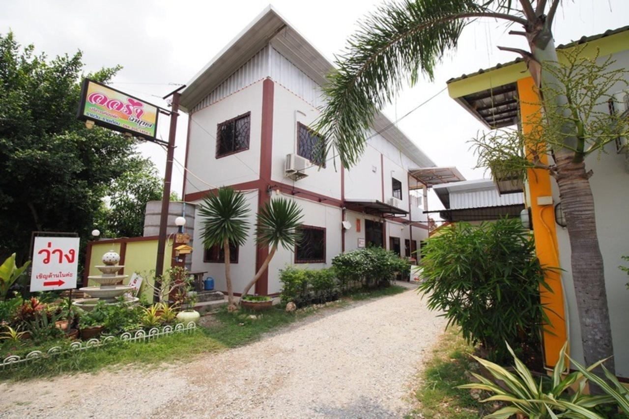 Auravintage Bang Lamung Exterior foto